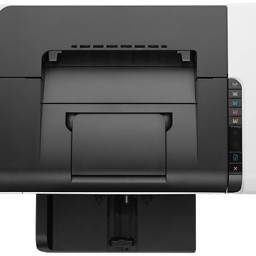 Принтер HP LaserJet Pro CP1025nw