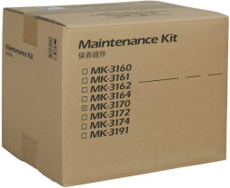 Kyocera сервисный комплект Maintenance Kit MK-3170, 500000 стр. (1702T68NL0)