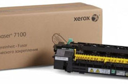 Xerox фьюзер Fuser Phaser 7100