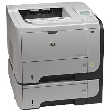 Принтер HP LaserJet Enterprise P3015x