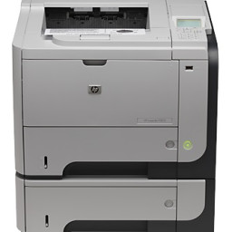 Принтер HP LaserJet Enterprise P3015x