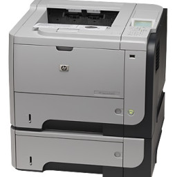 Принтер HP LaserJet Enterprise P3015x