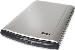 Сканер Xerox x7600i