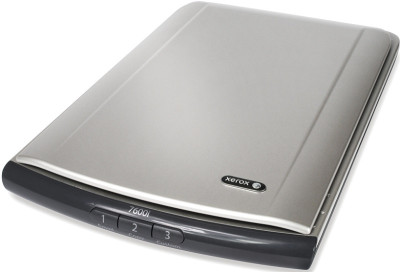 Сканер Xerox x7600i