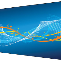 Дисплей Sharp PN-V701