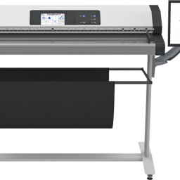 Сканер широкоформатный WideTEK 44-600 MFP H