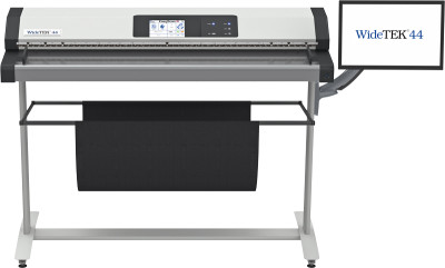 Сканер широкоформатный WideTEK 44-600 MFP H