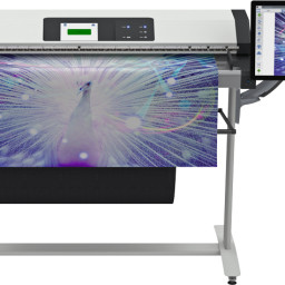 Сканер широкоформатный WideTEK 44-600 MFP H