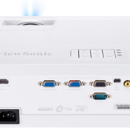 Проектор ViewSonic PS501X