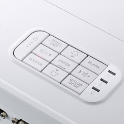 Проектор ViewSonic PS501X