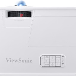 Проектор ViewSonic PS501X