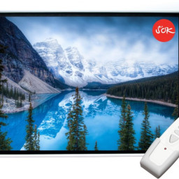 Экран Sakura Cinema Motoscreen Pro 4:3, 100