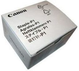 Canon скрепки Staple-P1