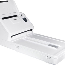 Сканер Avision AD340GFN