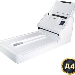 Сканер Avision AD340GFN