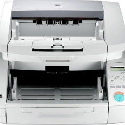 Сканер Canon imageFORMULA DR-G1100 (8074B024, 8074B003)