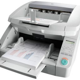 Сканер Canon imageFORMULA DR-G1100 (8074B024, 8074B003)