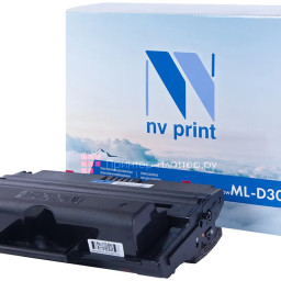Картридж NVP совместимый NV-ML-D3050B для Samsung ML 3050/ 3051/ 3051N/ 3051ND (8000k)