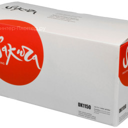 Фотобарабан SAKURA Imaging Drum DK1150 для Kyocera Mita ECOSYS M2040dn/M2135dn/M2540/M2635/M2640idw/M2735/P2040/P2235 (black), 100000 стр.