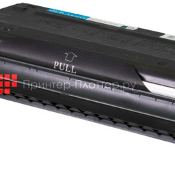 Тонер-картридж SAKURA C9721A для HP OfficeJet 4650 (cyan), 8000 стр. (PP051487)