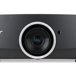 Проектор Acer F7600 (без объектива)