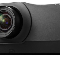 Проектор NEC PA1004UL-BK (без объектива)