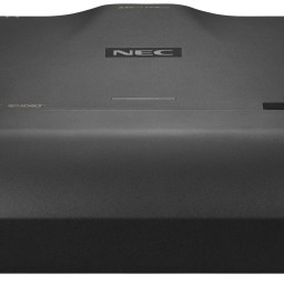 Проектор NEC PA1004UL-BK (без объектива)