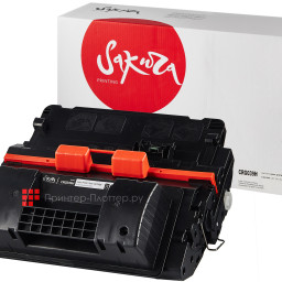 Тонер-картридж SAKURA CRG039H для Canon i-SENSYS LBP351/352 (black), 25000 стр. (PP052189)