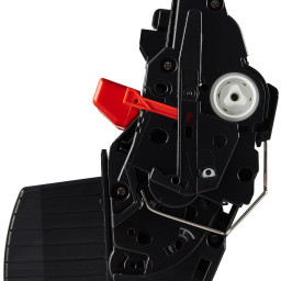 Тонер-картридж SAKURA CRG039H для Canon i-SENSYS LBP351/352 (black), 25000 стр. (PP052189)