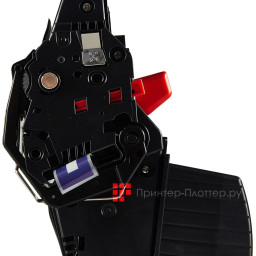 Тонер-картридж SAKURA CRG039H для Canon i-SENSYS LBP351/352 (black), 25000 стр. (PP052189)