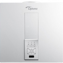 Проектор Optoma ZW500T