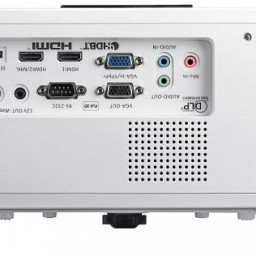 Проектор Optoma ZW500T