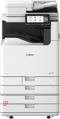 МФУ Canon imageFORCE C5140
