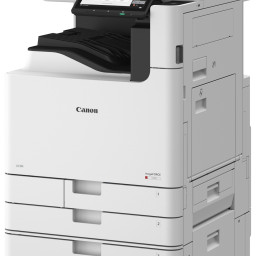 МФУ Canon imageFORCE C5140