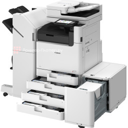 МФУ Canon imageFORCE C5140