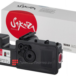 Тонер-картридж SAKURA TK5240M для Kyocera Mita ECOSYS P5026/M5526 (magenta), 3000 стр. (PP051735)