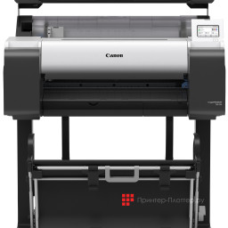 Широкоформатное МФУ Canon imagePROGRAF TM-255 MFP Lm24
