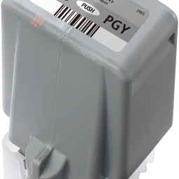 Картридж Canon PFI-1000PGY (photo gray) 80 мл