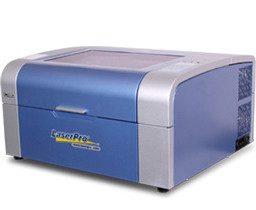 Гравер GCC LaserPro C180 30W