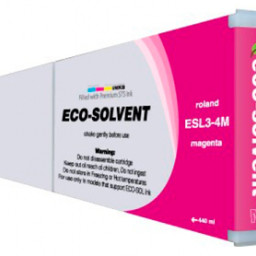 Картридж Roland ESL3-4MG (magenta), 440 мл