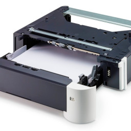 Kyocera кассета для бумаги Paper Feeder PF-4100, 500 листов (1203PN8NL0)