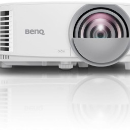 Проектор BenQ MX808ST