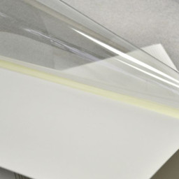 Папки для термопереплета, толщина 15 мм, 80 шт.