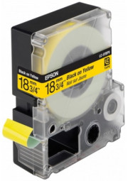 Лента пастельная Epson LC-5YBP9 (C53S655003, C53S626401)