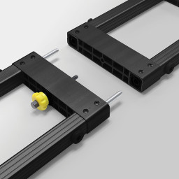 Экран Draper StageScreen, 16:9, 413