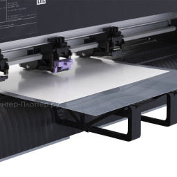 Планшетный УФ-принтер Mimaki JFX200-2531