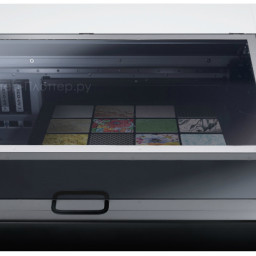 Сувенирный УФ-принтер Roland VersaUV LEF2-200