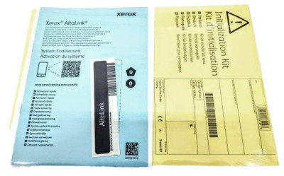 Xerox комплект инициализации AltaLink C8245 Initialisation Kit