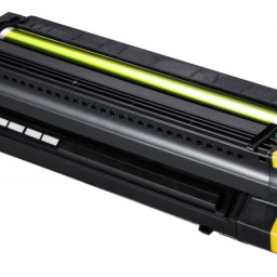Фотобарабан Samsung CLX-R8385Y (yellow)