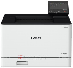 Принтер Canon i-SENSYS X C1333P